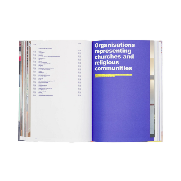 LOBBY – Suzanne Schols