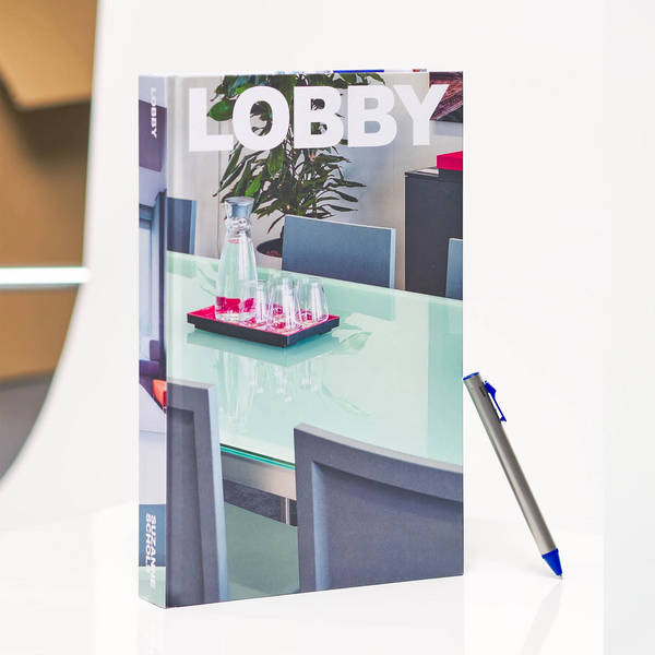 LOBBY – Suzanne Schols