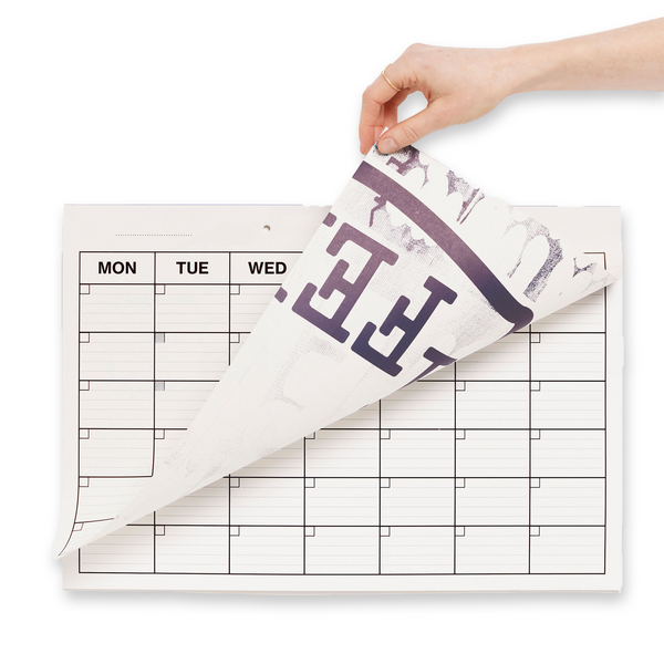 Redo Papers – 100% Gerecycled Papier